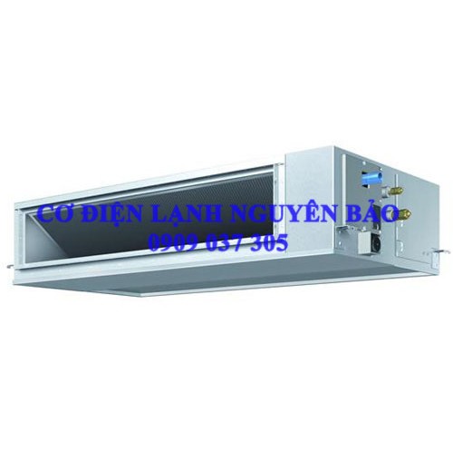 Máy lạnh giấu trần Mitsubishi Electric PE-3EAK2