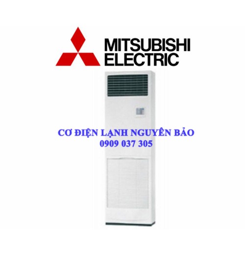 Máy Lạnh Tủ Đứng Mitsubishi Electric PS-6GAKD/PU-6YKDR2